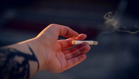Sigara Dumanı DNA’mıza Zarar Veriyor