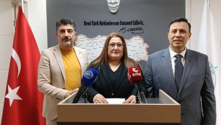 Hekim Birliği, “MHRS vatandaşın lehine bir sistem değil!”