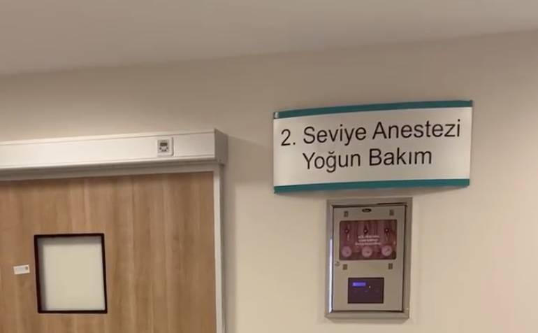HEP-SEN’in Müdahalesi Sonuç Verdi: Yoğun Bakıma Aynı Gün Üç Hemşire Görevlendirildi! İzmir Atatürk Eğitim ve Araştırma Hastanesi İkinci basamak yoğun bakım